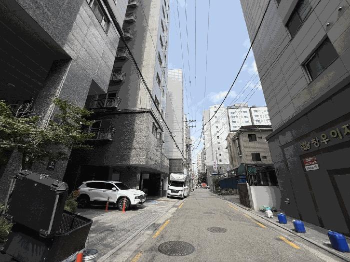 2025타경10700 법원경매 사진2 | 서울 강서구 오피스텔 경매