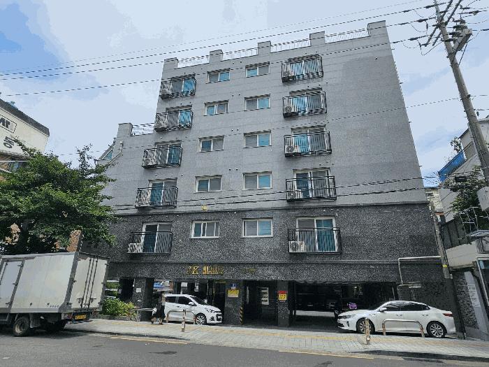 법원경매 2025타경10712 사진3 | 서울 양천구 신월동 109-12 다세대주택 경매