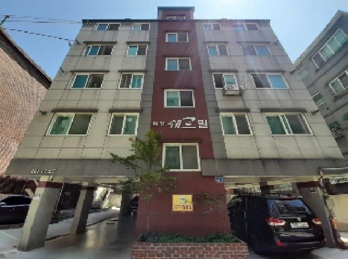 법원경매 2025타경10761 사진5 | 서울 강서구 화곡동 161-13 삼성쉐르빌 다세대주택 경매