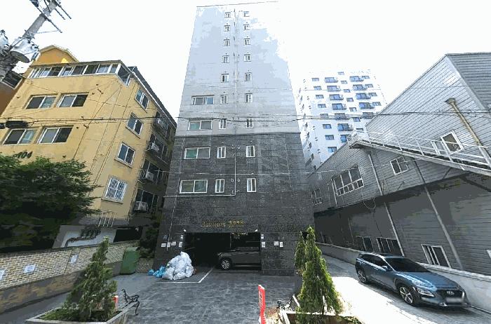 2025타경10889 법원경매 사진3 | 서울 강서구 오피스텔 경매