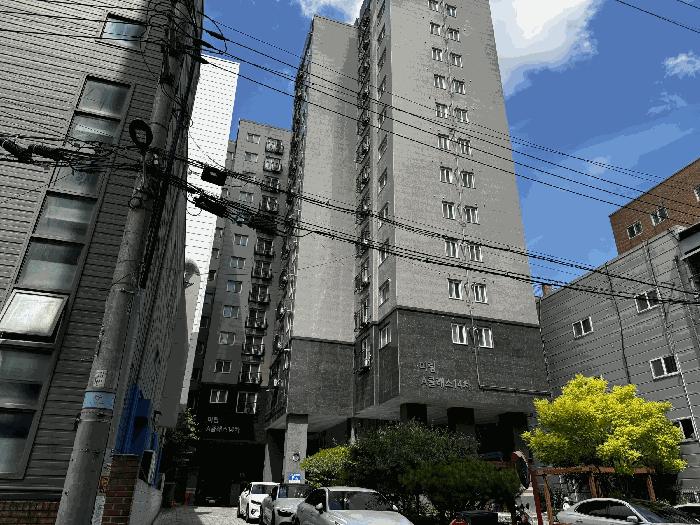 서울특별시 금천구 독산동 336-8 미림에이클래스 제102동 제11층 제1104호 법원경매 물건 대표사진