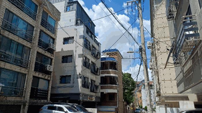 서울특별시 강서구 내발산동 697-2 제이앤하우스 제3층 제301호 법원경매 물건 대표사진
