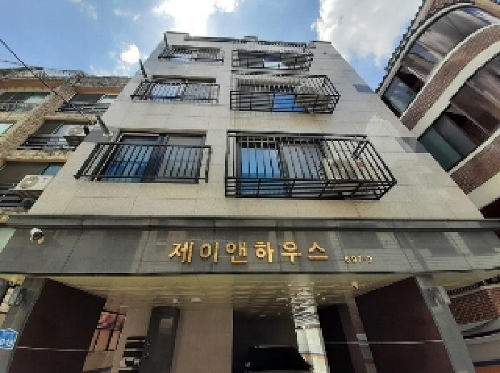 법원경매 2025타경10999 사진8 | 서울 강서구 내발산동 697-2 제이앤하우스 다세대주택 경매