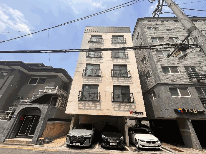 서울특별시 강서구 화곡동 355-30 더블유하우스 제3층 제302호 법원경매 물건 대표사진