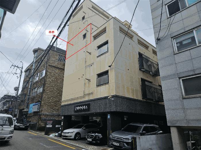 법원경매 2025타경11039 사진7 | 서울 강서구 화곡동 353-78 다세대주택 경매