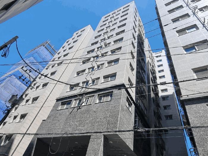 서울특별시 강서구 화곡동 938-7 웰타운에이 제7층 제703호 법원경매 물건 대표사진
