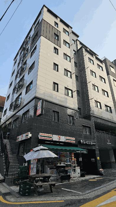 서울특별시 강서구 화곡동 102-182 동일네오빌 제6층 제603호 법원경매 물건 대표사진