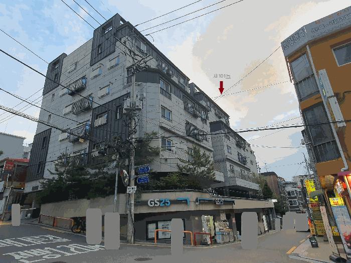 법원경매 2025타경11164 사진7 | 서울 강서구 내발산동 718-20 도화엘리시아101 다세대주택 경매