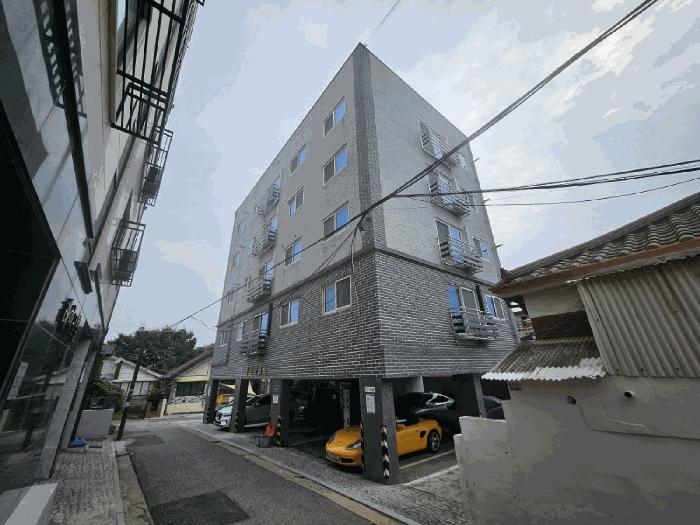 서울특별시 양천구 신월동 195-31 우진파크빌 제3층 제301호 법원경매 물건 대표사진