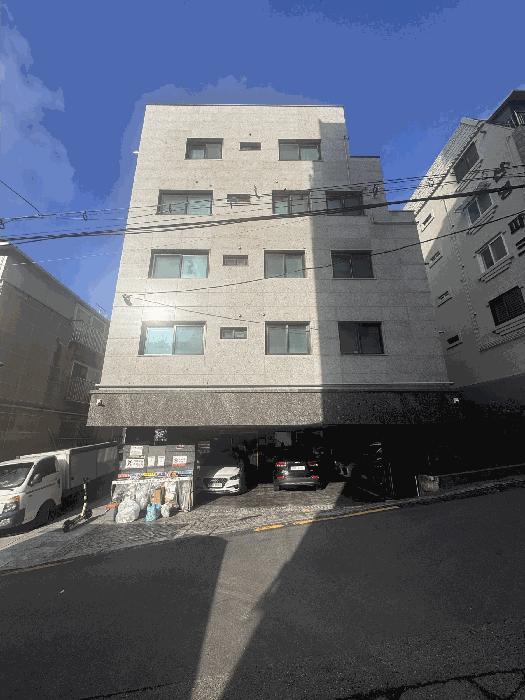 서울특별시 강서구 화곡동 488-38 래안빌 제2층 제203호 법원경매 물건 대표사진