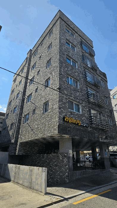 서울특별시 강서구 화곡동 164-5 라움하우징 제2층 제202호 법원경매 물건 대표사진