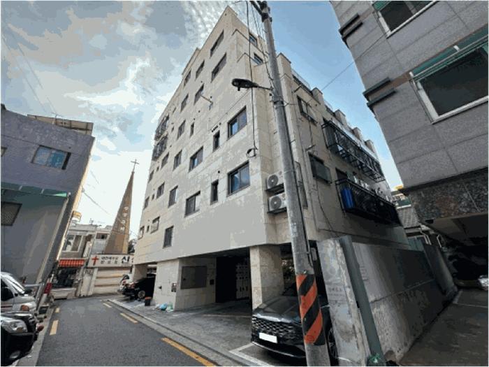 서울특별시 강서구 화곡동 370-31 케이엠아트빌 제3층 제301호 법원경매 물건 대표사진