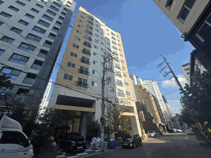 서울특별시 강서구 염창동 261-16 루미온 제102동 제8층 제801호 법원경매 물건 대표사진