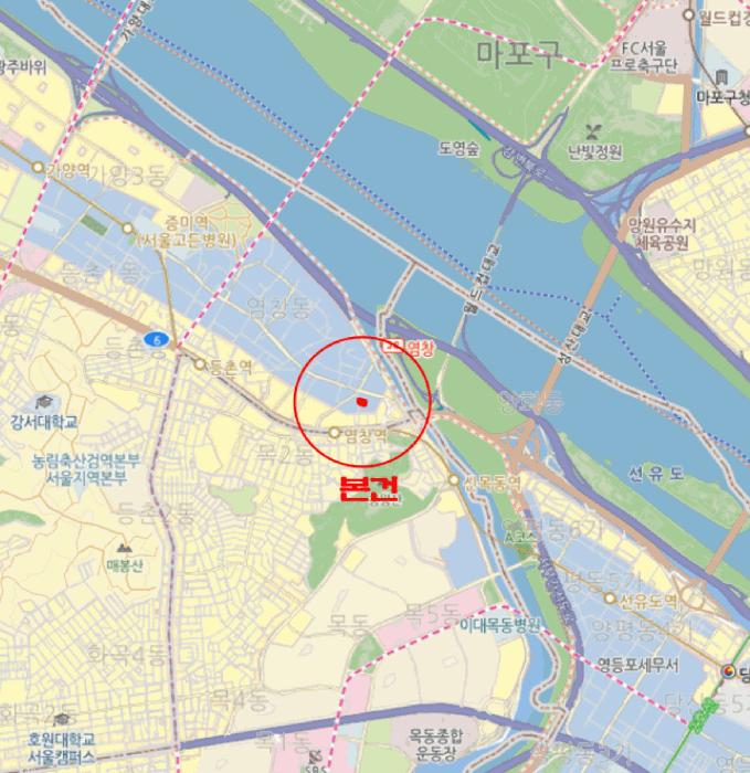 2025타경11366 법원경매 사진10 | 서울 강서구 오피스텔 경매
