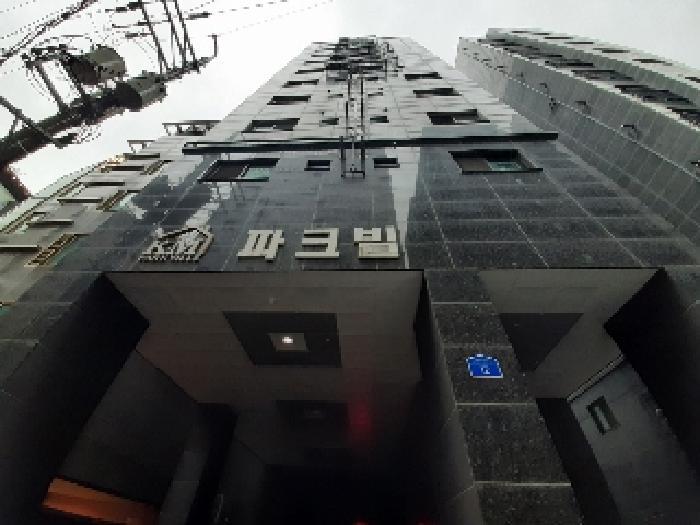 법원경매 2025타경11372 사진8 | 서울 강서구 화곡동 903-11 케이엠파크빌 오피스텔 경매