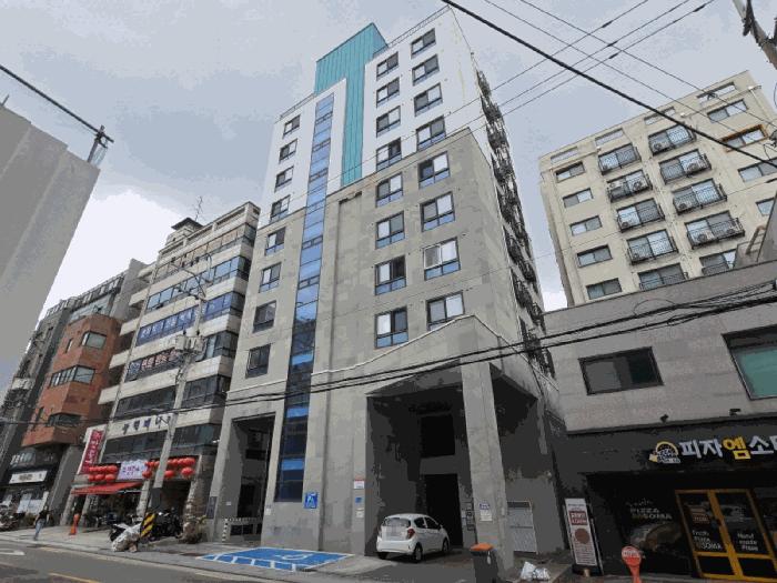 법원경매 2025타경11386 사진7 | 강서구 화곡동 24-150 오피스텔 경매