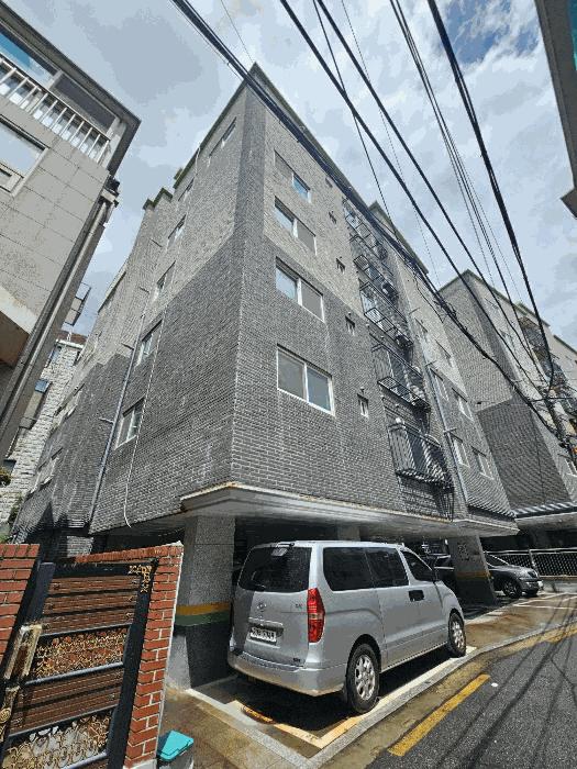 법원경매 2025타경11455 사진3 | 서울 강서구 화곡동 814-18 다세대주택 경매