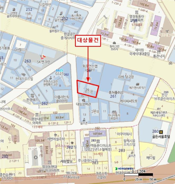 2025타경11491 법원경매 사진16 | 서울 강서구 오피스텔 경매