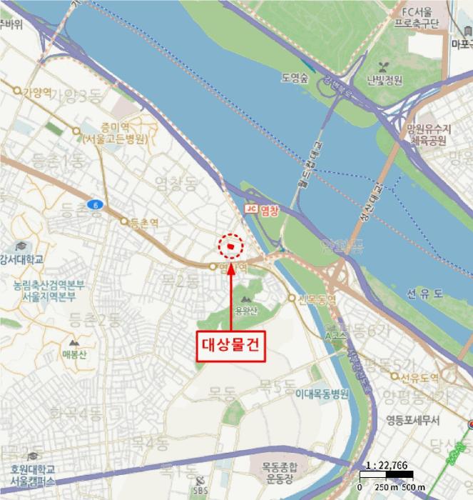 2025타경11491 법원경매 사진17 | 서울 강서구 오피스텔 경매