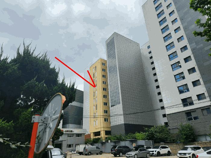 2025타경11491 법원경매 사진5 | 서울 강서구 오피스텔 경매