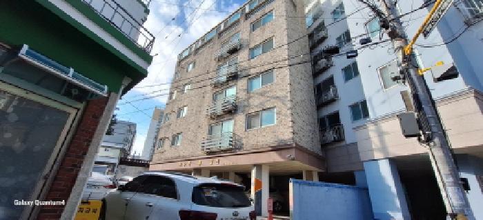 인천 미추홀구 경인로116번길 12, 6층601호 (숭 다세대(빌라) 사진 2