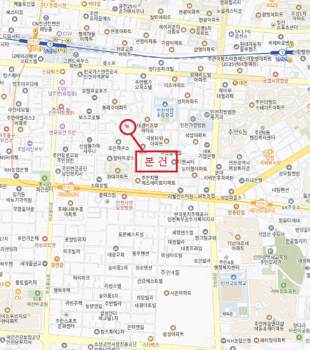 2025타경502887 법원경매 사진12 | 인천 미추홀구 아파트 경매