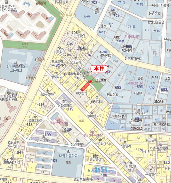 2025타경508714 법원경매 사진13 | 인천 미추홀구 다세대주택 경매