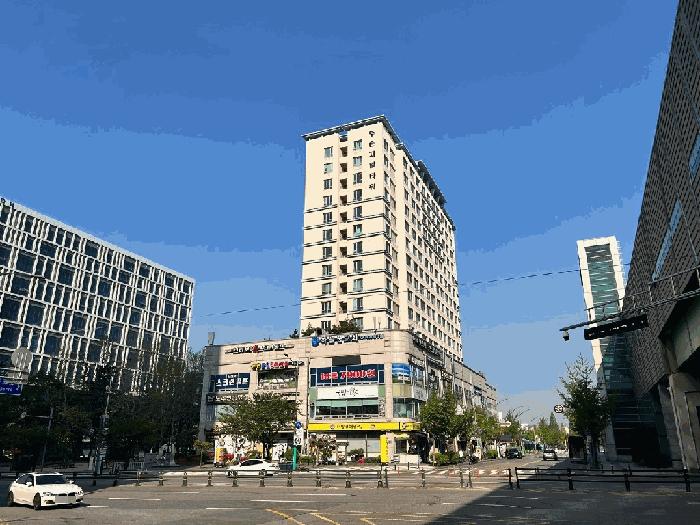2025타경508842 법원경매 사진2 | 인천 남동구 오피스텔 경매