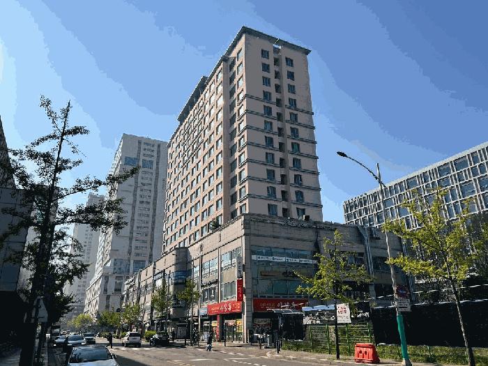 2025타경508842 법원경매 사진3 | 인천 남동구 오피스텔 경매