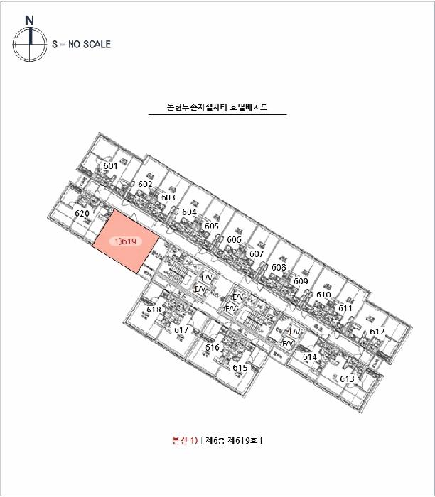2025타경508842 법원경매 사진8 | 인천 남동구 오피스텔 경매