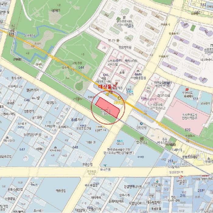2025타경508842 법원경매 사진9 | 인천 남동구 오피스텔 경매