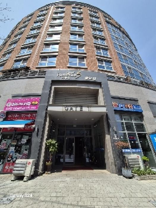 법원경매 2025타경102562 사진12 | 서울 서초구 우면동 787 오피스텔 경매