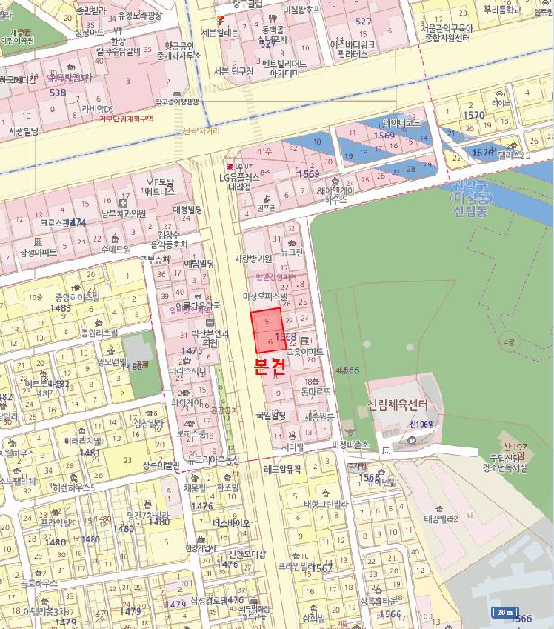 2025타경102638 법원경매 사진13 | 서울 관악구 오피스텔 경매