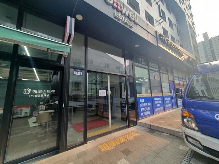 법원경매 2024타경150048 사진2 | 서울 금천구 가산로9길 오피스텔 경매