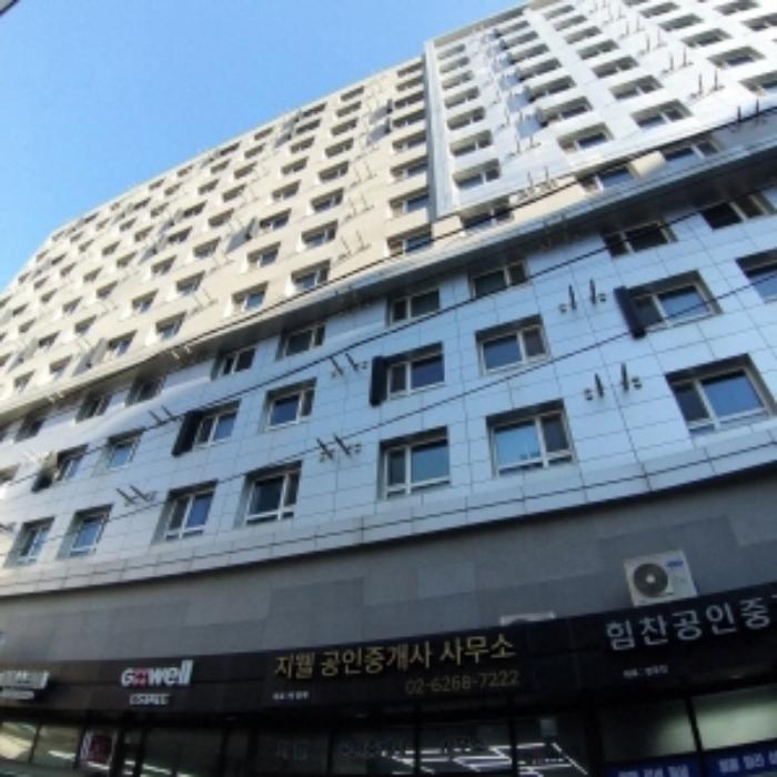 법원경매 2024타경150048 사진7 | 서울 금천구 가산로9길 오피스텔 경매