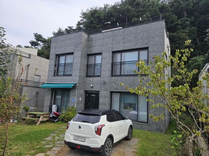 법원경매 2024타경4947 사진5 | 가평군 설악면 창의리 253-6 단독주택다가구 경매