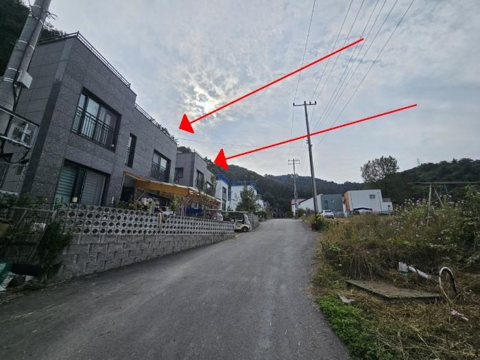 경기도 가평군 설악면 창의리 253-10 법원경매 물건 대표사진