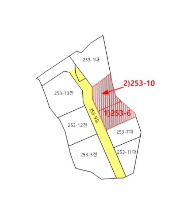 법원경매 2024타경4947 사진17 | 가평군 설악면 창의리 253-10 단독주택다가구 경매