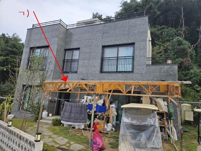 법원경매 2024타경4947 사진3 | 가평군 설악면 창의리 253-10 단독주택다가구 경매