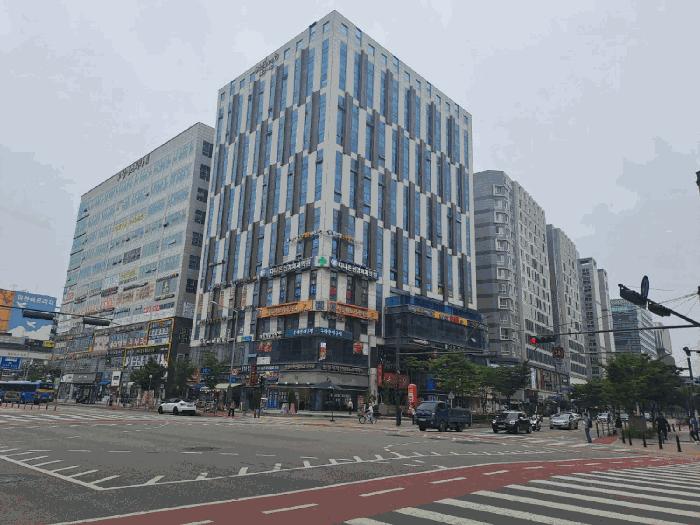 서울특별시 강서구 마곡동 794 문영비즈웍스 제8층 제801호 법원경매 물건 대표사진