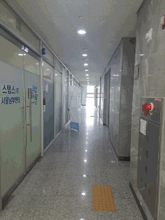 법원경매 2025타경536 사진7 | 서울 강서구 마곡동 794 문영비즈웍스 근린상가 경매