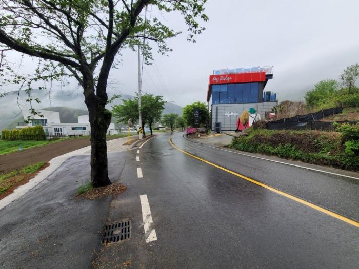 경상북도 칠곡군 동명면 남원리 317-6 법원경매 물건 대표사진