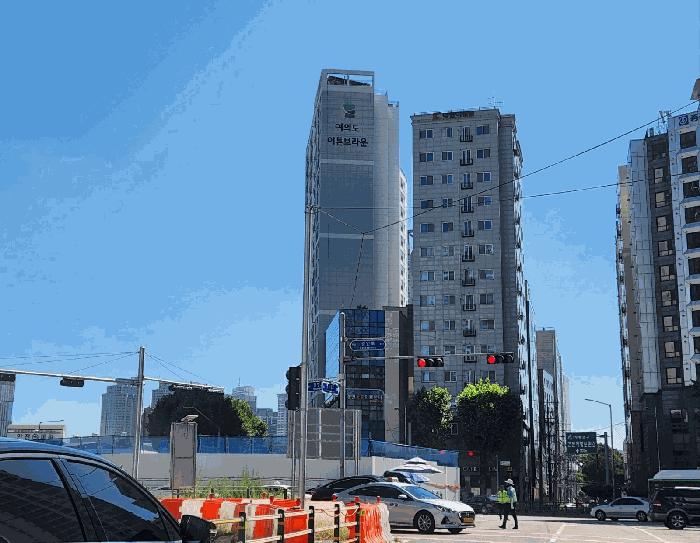 서울특별시 영등포구 영등포동1가 92-3 여의도이튼브라운 제12층 제1212호 법원경매 물건 대표사진