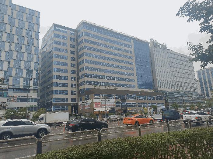 서울특별시 강서구 마곡동 774-3 센테니아 제1층 제115호 법원경매 물건 대표사진