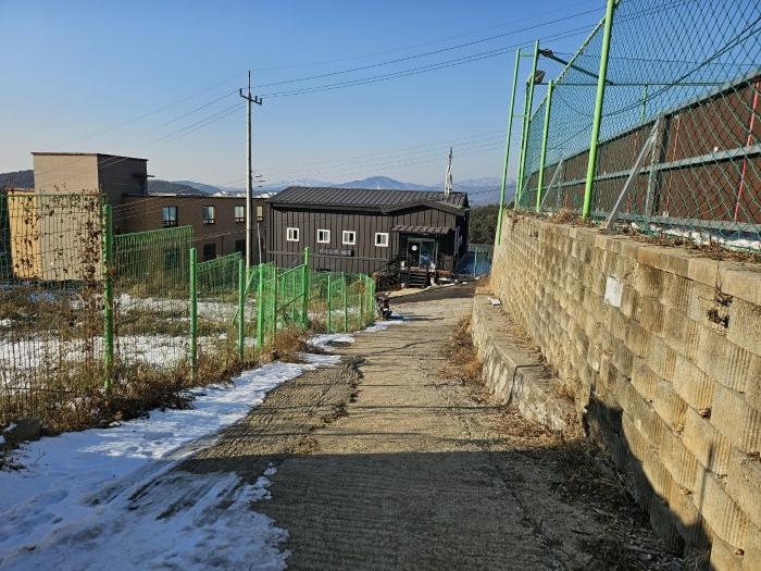 법원경매 2024타경6493 사진3 | 남양주시 진접읍 금곡리 594-37 임야 경매