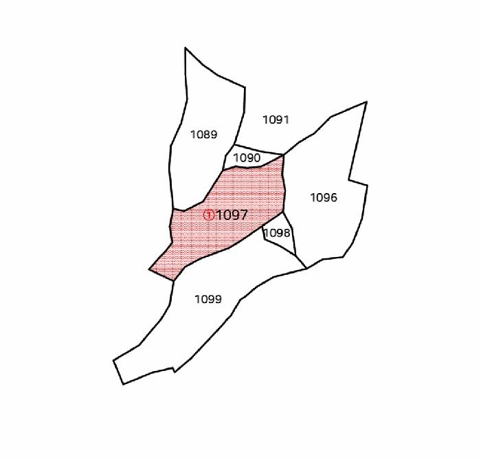 법원경매 2025타경956 사진8 | 청도군 매전면 하평리 1215 대지,임야,전답 경매