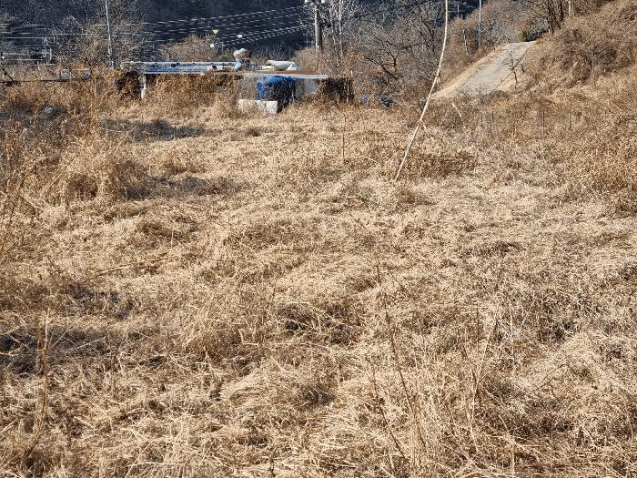 법원경매 2025타경7287 사진2 | 경산시 용성면 외촌리 13 창고 경매