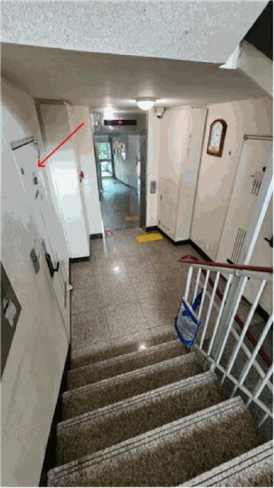 서울특별시 구로구 구로동 1279 우민늘푸른아파트 제101동 제1층 제106호 법원경매 물건 대표사진