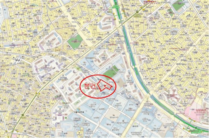 2025타경11403 법원경매 사진13 | 서울 구로구 아파트 경매