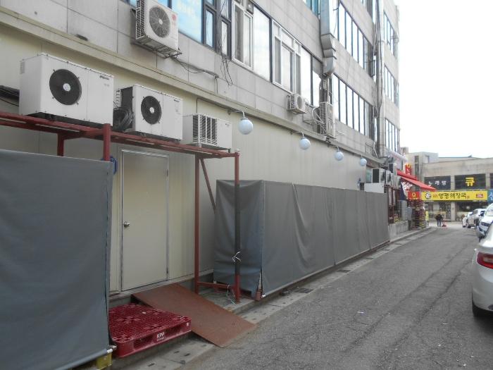 법원경매 2024타경84042 사진2 | 남양주시 진접읍 장현로 근린상가 경매